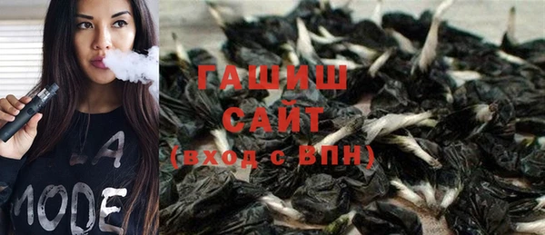 хмурый Гусев